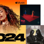 Apple Music’s “Africa Now: Best of 2024”