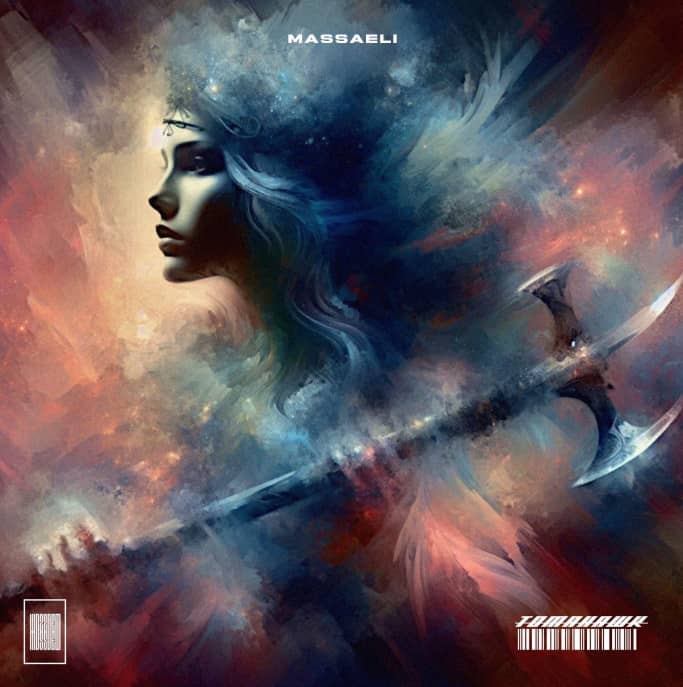 Cover Artwork: Tomahawk - Massaeli