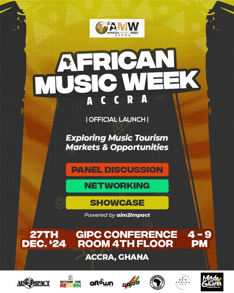 African Music Week