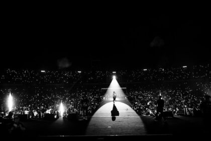 Stonebwoy. Photo Credit: Bhim Concert