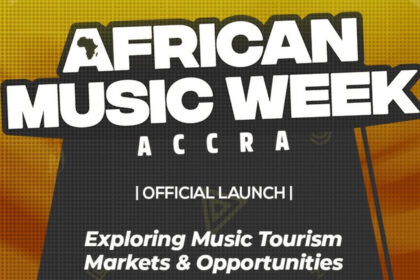 African Music Week