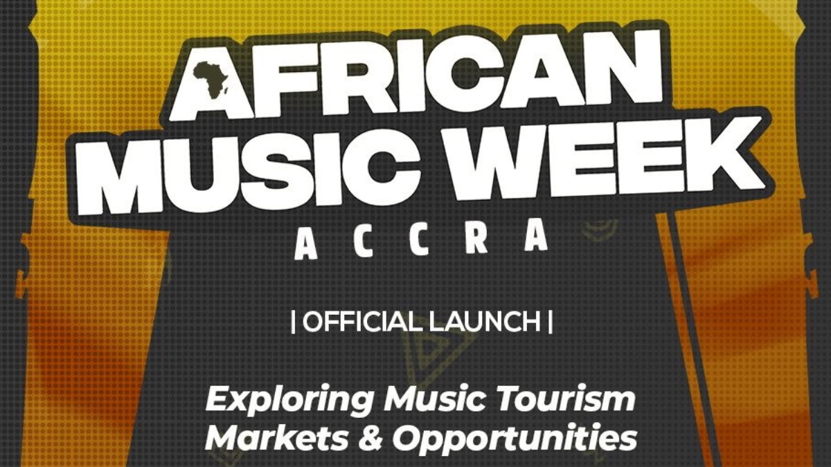 African Music Week