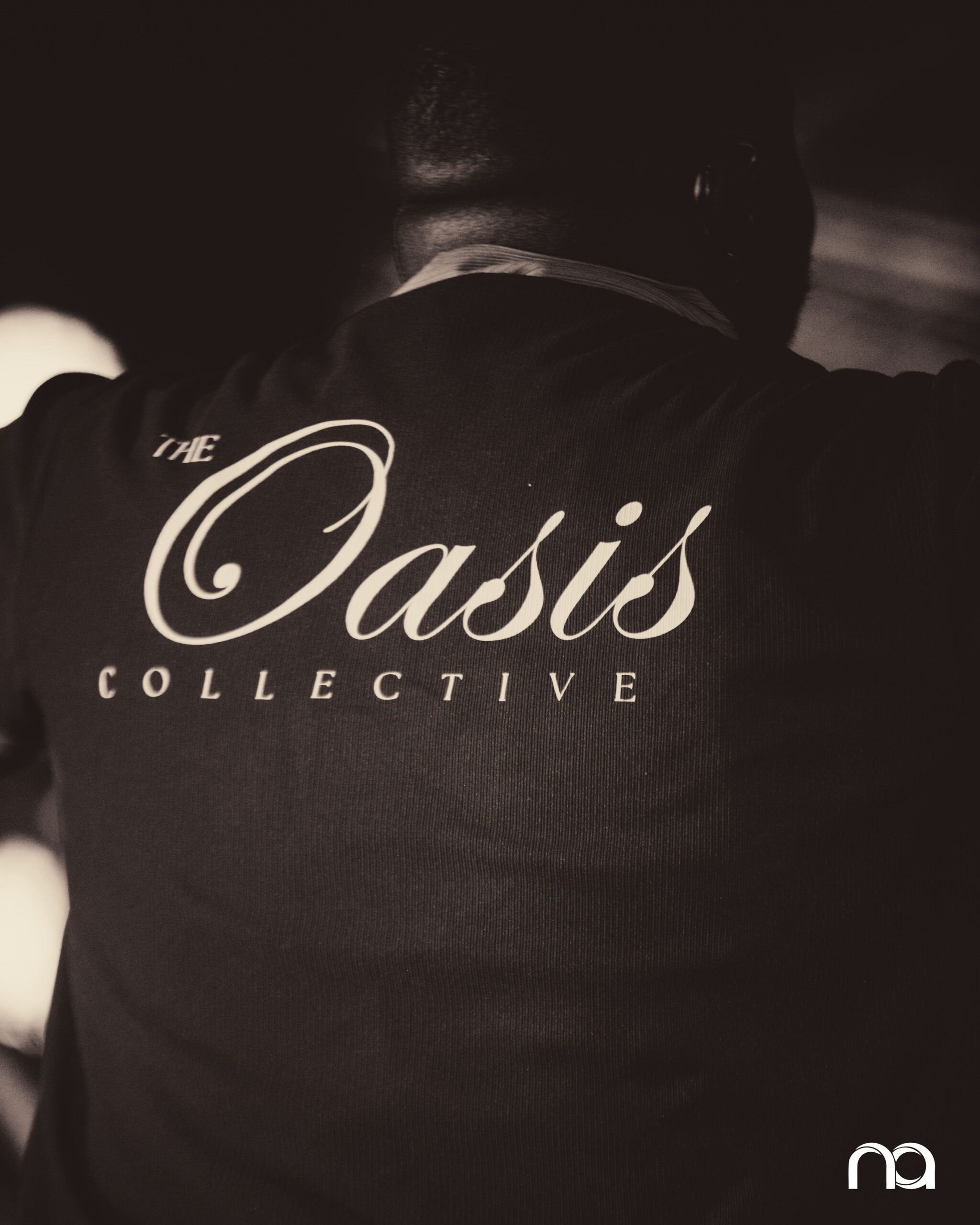 The Oasis Collective