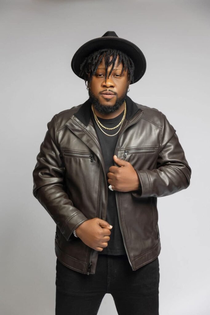 Singer Jahwin