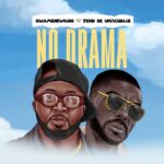 QWAMENEWKING ft. JEHU De Invicibiliz on 'NO DRAMA'