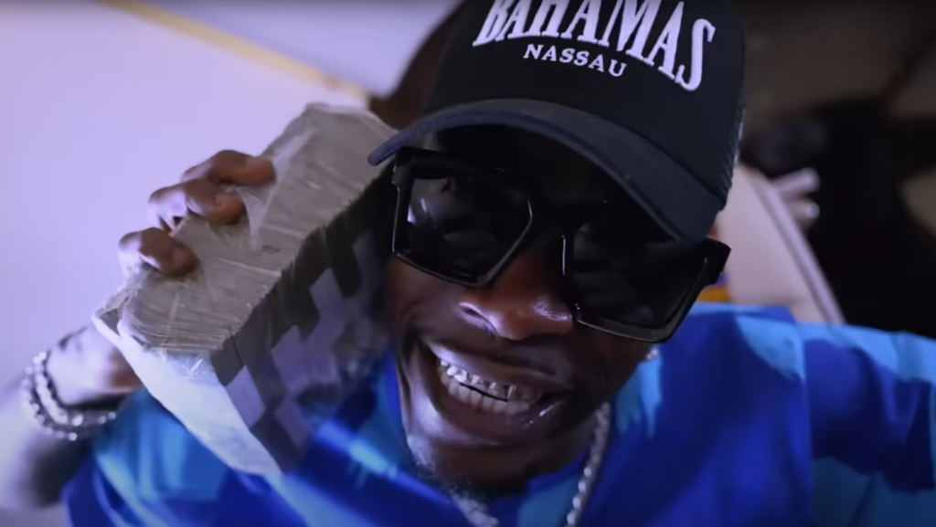 Shatta Wale