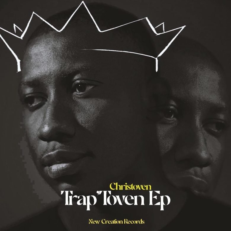 Cover Artwork: Trap’Toven - Christoven