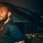 EGOT-winning, critically acclaimed, multiplatinum artist and producer, John Legend. Photo Credit: Global Citizen