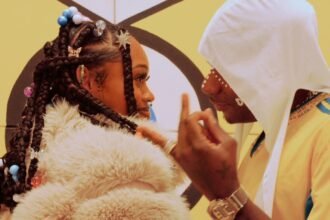 Give It To Me - Young Paris. Credit: YouTube