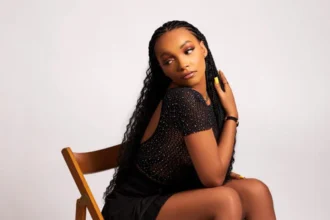 ChiNaZor Deborah. Photo Credit: Kaymora