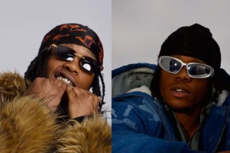 Ralph The Sage. Photo Credit: Ralph The Sage