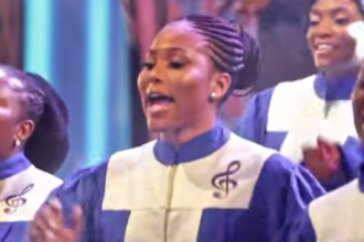 Bethel Revival Choir
