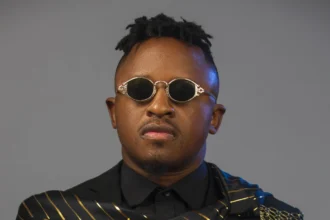 Abel Chungu Musuka. Photo Credit: IBeMusic