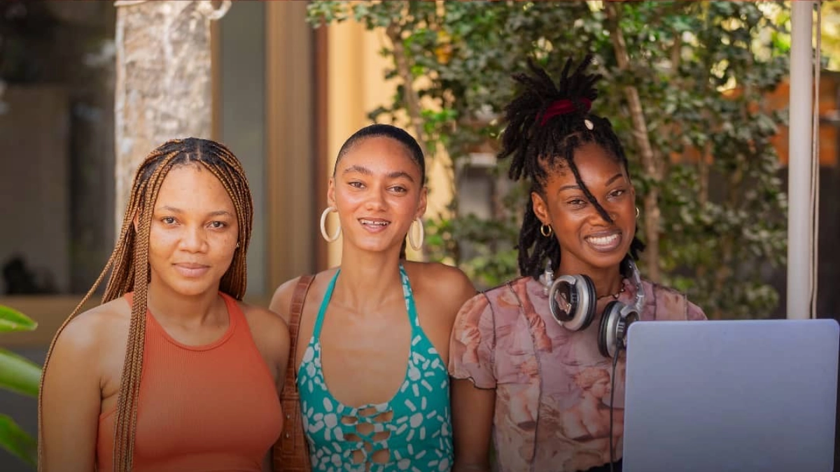 Black OurStory Festival. Photo Credit: MetaMuzik