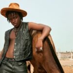 Sensational Kojo Blak