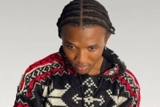 Rapper 233boy YGA