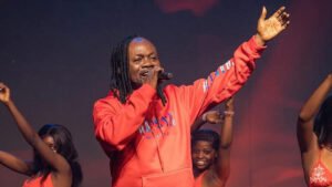 Daddy Lumba