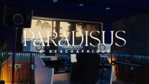 Paradisus