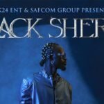Black Sherif North America Tour