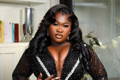 Sista Afia Photo Credit: Sista Afia/Instagram