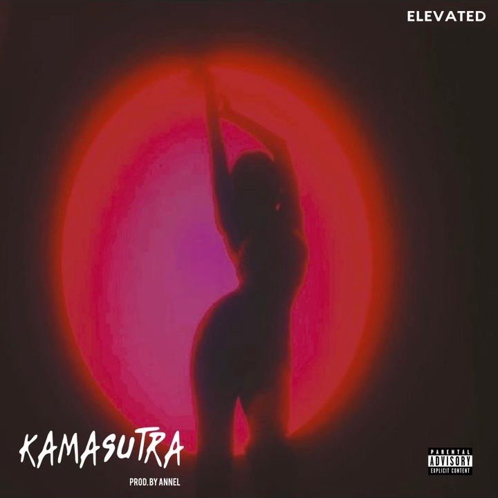 Cover Artwork: Kama Sutra - Elevated