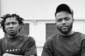 R2Bees. Photo Credit: R2Bees/Instagram