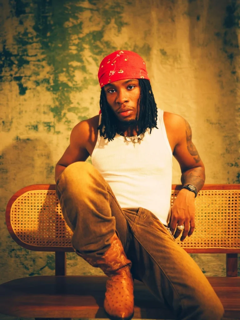 Hitmaker Joeboy. Photo Credit: Joeboy
