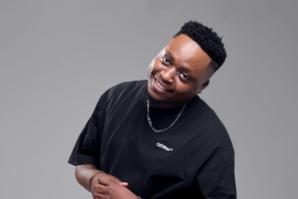Kevin Momo - An Africori Artiste. Photo Credit: Africori/Warner Music Group