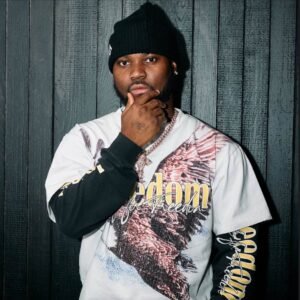 King Promise. Photo Credit: King Promise
