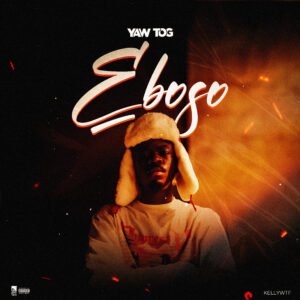 Cover Artwork: Eboso - Yaw Tog