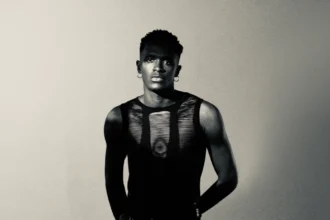 G-West. Photo Credit: G-West