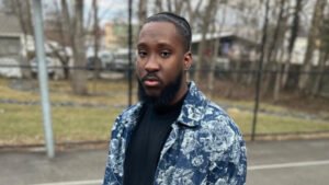 New artiste Tdooooo