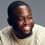 Jesse Delali