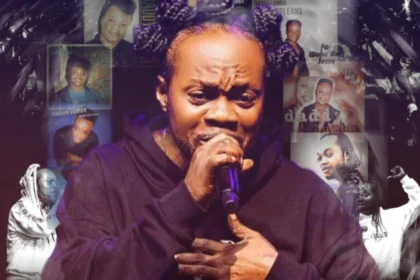 Daddy Lumba is set to grace the stage once again in the United States and Canada. Photo Credit: Daddy Lumba