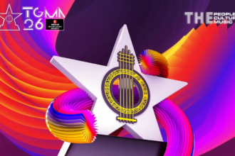 TGMA. Credit: Ghana Music/TGMA.