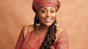 Akosua Agyapong Photo Credit: Akosua Agyapong/Facebook