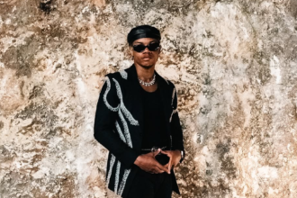 KiDi. Photo Credit: KiDi/Instagram.