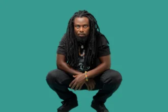 Kofi Mante. Photo Credit: Kofi Mante