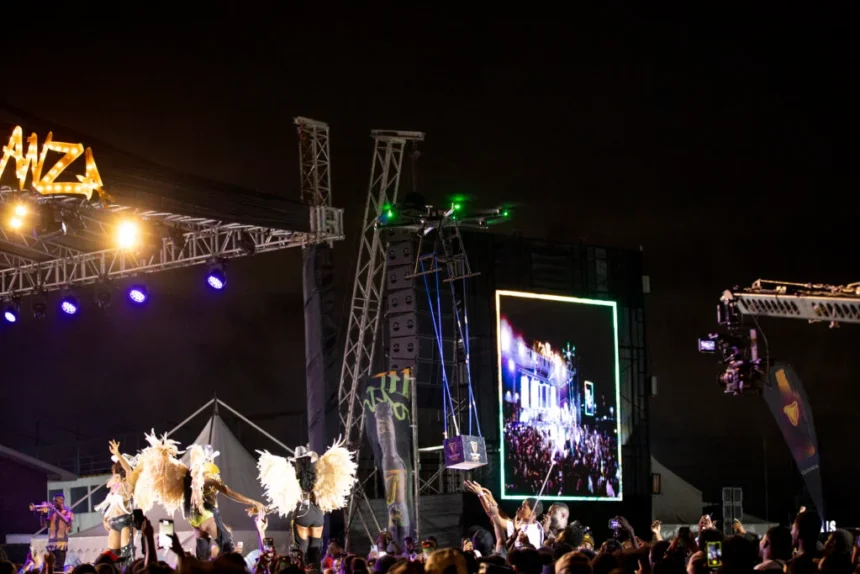 Guinness Accravaganza Smooth Edition. Photo Credit: X