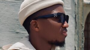 Kofi Kinaata
