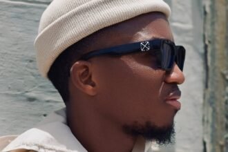 Kofi Kinaata