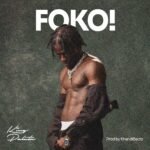 Cover Artwork: Foko! - King Paluta