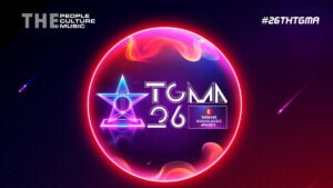 26th TGMA