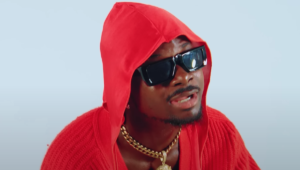 Kuami Eugene
