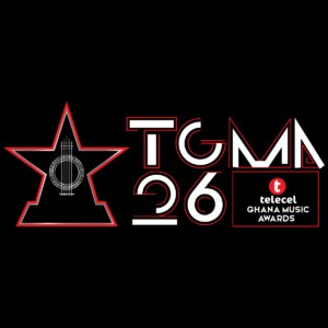 26th Telecel Ghana Music Awards.