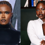 Amaarae x Darkua. Credit: Untitled.