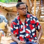 Kojo Cue. Photo Credit: Kojo Cue/Facebook