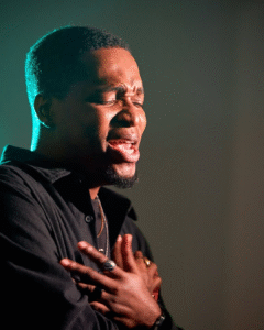 Ko-Jo Cue. Photo Credit: Ko-Jo Cue/Instagram.