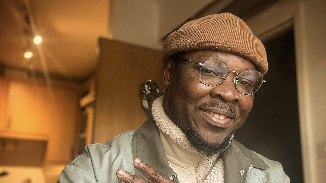 Akesse Brempong. Photo Credit: Akesse Brempong/Instagram.