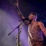 Fuse ODG. Photo Credit: Academy Music Group.